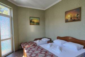 Изображение Изображение гостиницы "Мини-отель «Крокус»" #11 #3