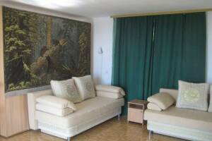 Изображение Изображение гостиницы "Частное домовладение «Людмила»" #11 #3