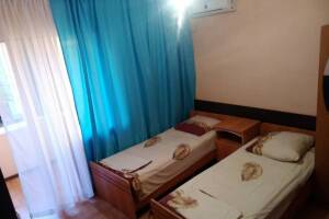 Изображение Изображение гостиницы "Гостевой дом «Ягодка»" #9 #1