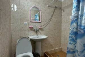 Изображение Изображение гостиницы "Гостевой дом «Ягодка»" #10 #2