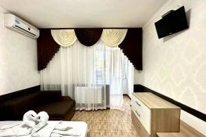 Изображение Изображение гостиницы "Гостевой дом «Ягодка»" #11 #3