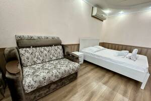 Изображение Изображение гостиницы "Гостевой дом «Ягодка»" #12 #4