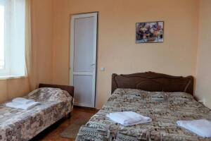 Изображение Изображение гостиницы "Гостевой дом «Левый Берег»" #10 #2