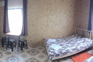 Изображение Изображение гостиницы "Гостевой дом «Левый Берег»" #11 #3