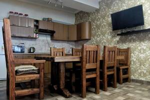 Изображение Изображение гостиницы "Гостевой дом «Левый Берег»" #12 #4