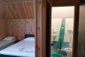 Изображение Изображение гостиницы "Гостевой дом «Олеся»" #10 #2