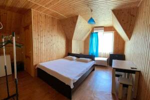 Изображение Изображение гостиницы "Гостевой дом «Олеся»" #11 #3