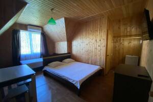 Изображение Изображение гостиницы "Гостевой дом «Олеся»" #12 #4