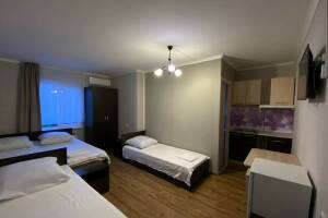 Изображение Изображение гостиницы "Гостевой дом «Олеся»" #15 #7