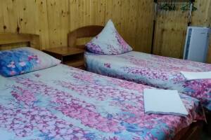 Изображение Изображение гостиницы "Частный сектор «В гостях у Анны»" #11 #3