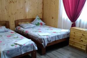 Изображение Изображение гостиницы "Частный сектор «В гостях у Анны»" #12 #4