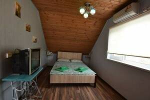 Изображение Изображение гостиницы "Гостевой дом «На двоих»" #10 #2