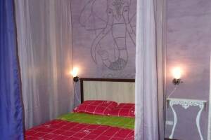 Изображение Изображение гостиницы "Гостевой дом «На двоих»" #11 #3