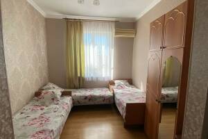 Изображение Изображение гостиницы "Частный дом «В гостях у Любы»" #10 #2