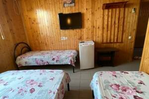 Изображение Изображение гостиницы "Частный дом «В гостях у Любы»" #12 #4