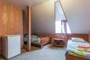 Изображение Изображение гостиницы "Гостевой дом «У Сусанны»" #10 #2