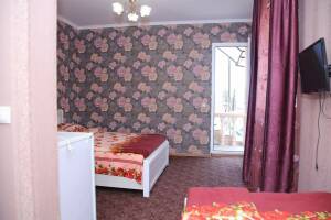 Изображение Изображение гостиницы "Гостевой дом «У Сусанны»" #12 #4