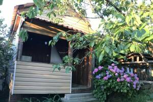 Изображение Изображение гостиницы "Гостевой дом «У Надежды»" #9 #1