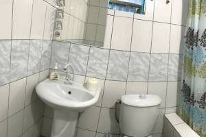 Изображение Изображение гостиницы "Гостевой дом «У Надежды»" #14 #6