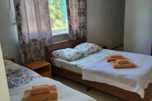 Изображение Изображение гостиницы "Гостевой дом «Михаил»" #9 #1