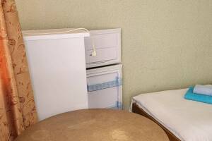 Изображение Изображение гостиницы "Гостевой дом «Михаил»" #10 #2