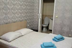 Изображение Изображение гостиницы "Гостевой дом «Михаил»" #16 #8