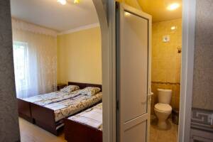 Изображение Изображение гостиницы "Гостевой дом «у Алисы»" #9 #1