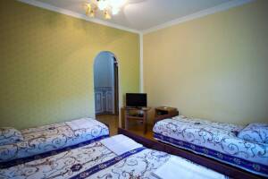 Изображение Изображение гостиницы "Гостевой дом «у Алисы»" #10 #2