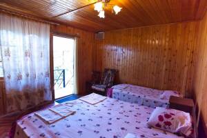 Изображение Изображение гостиницы "Гостевой дом «у Алисы»" #13 #5