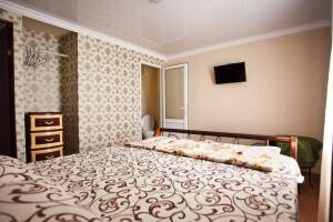 Изображение Изображение гостиницы "Гостевой дом «Меридиан»" #9 #1