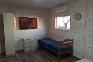 Изображение Изображение гостиницы "Гостевой дом «Меридиан»" #16 #8