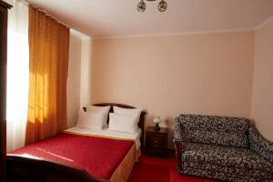 Изображение Изображение гостиницы "Гостевой дом «Анна»" #11 #3