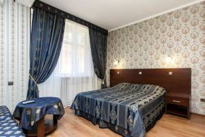 Изображение Изображение гостиницы "Гостевой дом «МариАнна»" #12 #4