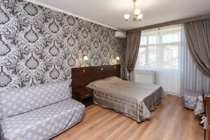 Изображение Изображение гостиницы "Гостевой дом «МариАнна»" #13 #5