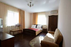 Изображение Изображение гостиницы "Гостевой дом «Анна»" #12 #4