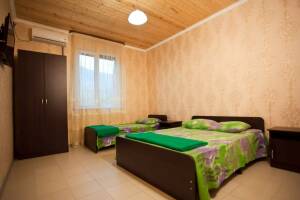 Изображение Изображение гостиницы "Гостевой дом «У Заиры»" #9 #1