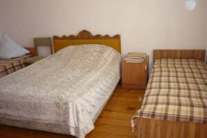 Изображение Изображение гостиницы "Гостевой дом «У Заиры»" #12 #4