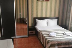 Изображение Изображение гостиницы "Гостевой дом «У Любаши»" #11 #3