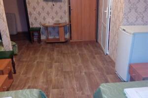 Изображение Изображение гостиницы "Гостевой дом «У Любаши»" #12 #4