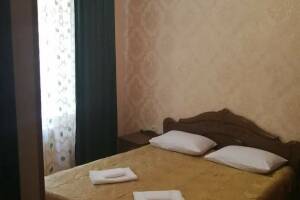 Изображение Изображение гостиницы "Гостевой дом «У Любаши»" #13 #5