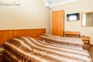 Изображение Изображение гостиницы "Отель «Джульетта»" #10 #2