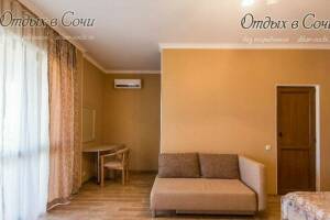 Изображение Изображение гостиницы "Отель «Джульетта»" #11 #3