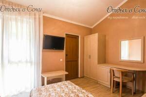 Изображение Изображение гостиницы "Отель «Джульетта»" #13 #5