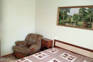 Изображение Изображение гостиницы "Гостевой дом у моря «Есения»" #12 #4