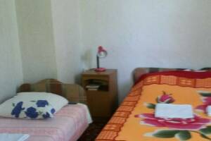 Изображение Изображение гостиницы "Гостевой дом у моря «Есения»" #13 #5