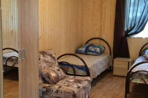 Изображение Изображение гостиницы "Кемпинг «Филат»" #9 #1