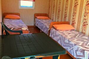 Изображение Изображение гостиницы "Кемпинг «Филат»" #14 #6