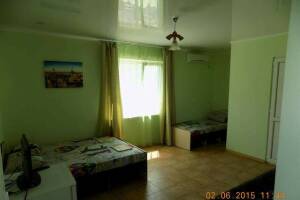 Изображение Изображение гостиницы "Гостевой дом «Тихий уголок»" #11 #3