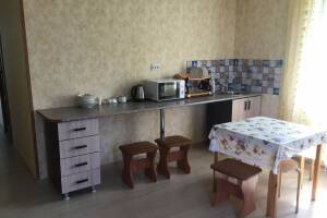 Изображение Изображение гостиницы "Гостевой дом «Тихий уголок»" #12 #4