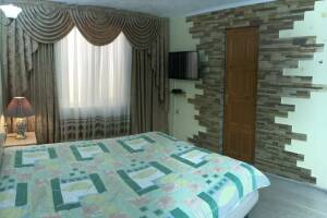 Изображение Изображение гостиницы "Гостевой дом «Звездный»" #7 #4